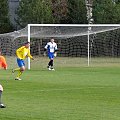 Piast Tuczempy - Pogoń Leżajsk (1:1), 11.11.2011 r. - IV liga podkarpacka #IVLiga #lezajsk #lezajsktm #leżajsk #piast #PiłkaNożna #pogon #pogoń #PogońLeżajsk #seniorzy #sport #tuczempy