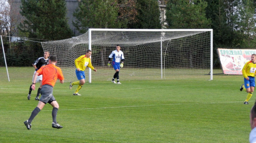 Piast Tuczempy - Pogoń Leżajsk (1:1), 11.11.2011 r. - IV liga podkarpacka #IVLiga #lezajsk #lezajsktm #leżajsk #piast #PiłkaNożna #pogon #pogoń #PogońLeżajsk #seniorzy #sport #tuczempy