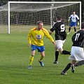 Piast Tuczempy - Pogoń Leżajsk (1:1), 11.11.2011 r. - IV liga podkarpacka #IVLiga #lezajsk #lezajsktm #leżajsk #piast #PiłkaNożna #pogon #pogoń #PogońLeżajsk #seniorzy #sport #tuczempy