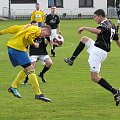 Piast Tuczempy - Pogoń Leżajsk (1:1), 11.11.2011 r. - IV liga podkarpacka #IVLiga #lezajsk #lezajsktm #leżajsk #piast #PiłkaNożna #pogon #pogoń #PogońLeżajsk #seniorzy #sport #tuczempy