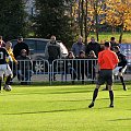 Piast Tuczempy - Pogoń Leżajsk (1:1), 11.11.2011 r. - IV liga podkarpacka #IVLiga #lezajsk #lezajsktm #leżajsk #piast #PiłkaNożna #pogon #pogoń #PogońLeżajsk #seniorzy #sport #tuczempy