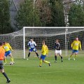 Piast Tuczempy - Pogoń Leżajsk (1:1), 11.11.2011 r. - IV liga podkarpacka #IVLiga #lezajsk #lezajsktm #leżajsk #piast #PiłkaNożna #pogon #pogoń #PogońLeżajsk #seniorzy #sport #tuczempy