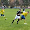 Piast Tuczempy - Pogoń Leżajsk (1:1), 11.11.2011 r. - IV liga podkarpacka #IVLiga #lezajsk #lezajsktm #leżajsk #piast #PiłkaNożna #pogon #pogoń #PogońLeżajsk #seniorzy #sport #tuczempy