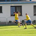 Piast Tuczempy - Pogoń Leżajsk (1:1), 11.11.2011 r. - IV liga podkarpacka #IVLiga #lezajsk #lezajsktm #leżajsk #piast #PiłkaNożna #pogon #pogoń #PogońLeżajsk #seniorzy #sport #tuczempy