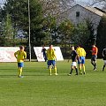 Piast Tuczempy - Pogoń Leżajsk (1:1), 11.11.2011 r. - IV liga podkarpacka #IVLiga #lezajsk #lezajsktm #leżajsk #piast #PiłkaNożna #pogon #pogoń #PogońLeżajsk #seniorzy #sport #tuczempy