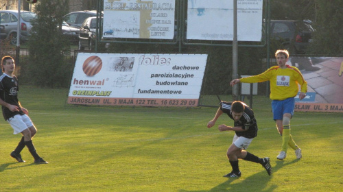 Piast Tuczempy - Pogoń Leżajsk (1:1), 11.11.2011 r. - IV liga podkarpacka #IVLiga #lezajsk #lezajsktm #leżajsk #piast #PiłkaNożna #pogon #pogoń #PogońLeżajsk #seniorzy #sport #tuczempy