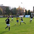 Piast Tuczempy - Pogoń Leżajsk (1:1), 11.11.2011 r. - IV liga podkarpacka #IVLiga #lezajsk #lezajsktm #leżajsk #piast #PiłkaNożna #pogon #pogoń #PogońLeżajsk #seniorzy #sport #tuczempy