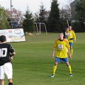 Piast Tuczempy - Pogoń Leżajsk (1:1), 11.11.2011 r. - IV liga podkarpacka #IVLiga #lezajsk #lezajsktm #leżajsk #piast #PiłkaNożna #pogon #pogoń #PogońLeżajsk #seniorzy #sport #tuczempy