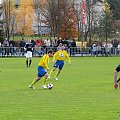 Piast Tuczempy - Pogoń Leżajsk (1:1), 11.11.2011 r. - IV liga podkarpacka #IVLiga #lezajsk #lezajsktm #leżajsk #piast #PiłkaNożna #pogon #pogoń #PogońLeżajsk #seniorzy #sport #tuczempy