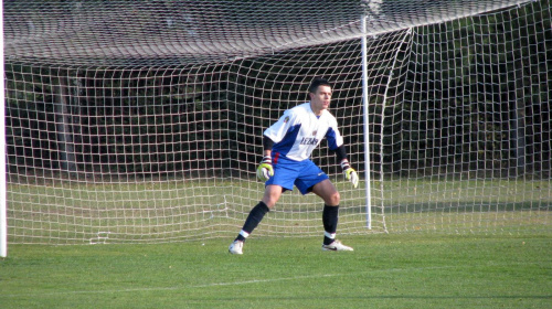 Piast Tuczempy - Pogoń Leżajsk (1:1), 11.11.2011 r. - IV liga podkarpacka #IVLiga #lezajsk #lezajsktm #leżajsk #piast #PiłkaNożna #pogon #pogoń #PogońLeżajsk #seniorzy #sport #tuczempy