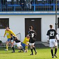 Piast Tuczempy - Pogoń Leżajsk (1:1), 11.11.2011 r. - IV liga podkarpacka #IVLiga #lezajsk #lezajsktm #leżajsk #piast #PiłkaNożna #pogon #pogoń #PogońLeżajsk #seniorzy #sport #tuczempy