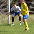 Piast Tuczempy - Pogoń Leżajsk (1:1), 11.11.2011 r. - IV liga podkarpacka #IVLiga #lezajsk #lezajsktm #leżajsk #piast #PiłkaNożna #pogon #pogoń #PogońLeżajsk #seniorzy #sport #tuczempy