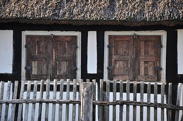 #Bałtyk #MorzeBałtyckie #Kluki #Morze #Skansen