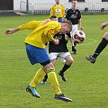 Piast Tuczempy - Pogoń Leżajsk (1:1), 11.11.2011 r. - IV liga podkarpacka #IVLiga #lezajsk #lezajsktm #leżajsk #piast #PiłkaNożna #pogon #pogoń #PogońLeżajsk #seniorzy #sport #tuczempy