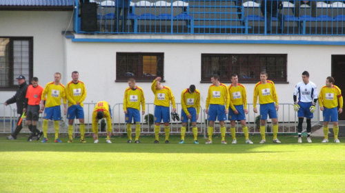 Piast Tuczempy - Pogoń Leżajsk (1:1), 11.11.2011 r. - IV liga podkarpacka #IVLiga #lezajsk #lezajsktm #leżajsk #piast #PiłkaNożna #pogon #pogoń #PogońLeżajsk #seniorzy #sport #tuczempy