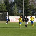 Piast Tuczempy - Pogoń Leżajsk (1:1), 11.11.2011 r. - IV liga podkarpacka #IVLiga #lezajsk #lezajsktm #leżajsk #piast #PiłkaNożna #pogon #pogoń #PogońLeżajsk #seniorzy #sport #tuczempy