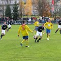 Piast Tuczempy - Pogoń Leżajsk (1:1), 11.11.2011 r. - IV liga podkarpacka #IVLiga #lezajsk #lezajsktm #leżajsk #piast #PiłkaNożna #pogon #pogoń #PogońLeżajsk #seniorzy #sport #tuczempy