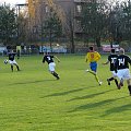 Piast Tuczempy - Pogoń Leżajsk (1:1), 11.11.2011 r. - IV liga podkarpacka #IVLiga #lezajsk #lezajsktm #leżajsk #piast #PiłkaNożna #pogon #pogoń #PogońLeżajsk #seniorzy #sport #tuczempy