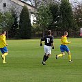 Piast Tuczempy - Pogoń Leżajsk (1:1), 11.11.2011 r. - IV liga podkarpacka #IVLiga #lezajsk #lezajsktm #leżajsk #piast #PiłkaNożna #pogon #pogoń #PogońLeżajsk #seniorzy #sport #tuczempy