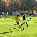 Piast Tuczempy - Pogoń Leżajsk (1:1), 11.11.2011 r. - IV liga podkarpacka #IVLiga #lezajsk #lezajsktm #leżajsk #piast #PiłkaNożna #pogon #pogoń #PogońLeżajsk #seniorzy #sport #tuczempy