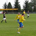 Piast Tuczempy - Pogoń Leżajsk (1:1), 11.11.2011 r. - IV liga podkarpacka #IVLiga #lezajsk #lezajsktm #leżajsk #piast #PiłkaNożna #pogon #pogoń #PogońLeżajsk #seniorzy #sport #tuczempy