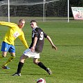 Piast Tuczempy - Pogoń Leżajsk (1:1), 11.11.2011 r. - IV liga podkarpacka #IVLiga #lezajsk #lezajsktm #leżajsk #piast #PiłkaNożna #pogon #pogoń #PogońLeżajsk #seniorzy #sport #tuczempy