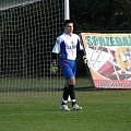 Piast Tuczempy - Pogoń Leżajsk (1:1), 11.11.2011 r. - IV liga podkarpacka #IVLiga #lezajsk #lezajsktm #leżajsk #piast #PiłkaNożna #pogon #pogoń #PogońLeżajsk #seniorzy #sport #tuczempy