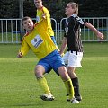 Piast Tuczempy - Pogoń Leżajsk (1:1), 11.11.2011 r. - IV liga podkarpacka #IVLiga #lezajsk #lezajsktm #leżajsk #piast #PiłkaNożna #pogon #pogoń #PogońLeżajsk #seniorzy #sport #tuczempy