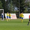 Piast Tuczempy - Pogoń Leżajsk (1:1), 11.11.2011 r. - IV liga podkarpacka #IVLiga #lezajsk #lezajsktm #leżajsk #piast #PiłkaNożna #pogon #pogoń #PogońLeżajsk #seniorzy #sport #tuczempy