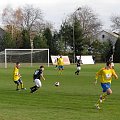 Piast Tuczempy - Pogoń Leżajsk (1:1), 11.11.2011 r. - IV liga podkarpacka #IVLiga #lezajsk #lezajsktm #leżajsk #piast #PiłkaNożna #pogon #pogoń #PogońLeżajsk #seniorzy #sport #tuczempy