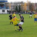 Piast Tuczempy - Pogoń Leżajsk (1:1), 11.11.2011 r. - IV liga podkarpacka #IVLiga #lezajsk #lezajsktm #leżajsk #piast #PiłkaNożna #pogon #pogoń #PogońLeżajsk #seniorzy #sport #tuczempy