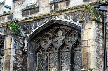 #Sklep #ulica #wystawa #Huntingdon #spacer