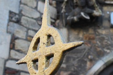 #Sklep #ulica #wystawa #Huntingdon #spacer