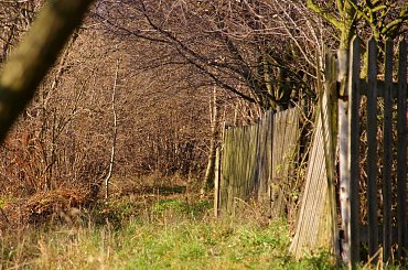 na mojej wsi byłam ... :))) #jesień #Chomiąża #pogranicze