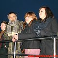 22 listopada klasa I LO uczestniczyła w uroczystym capstrzyku zorganizowanym z okazji Święta Podchorążych #Sobieszyn #Brzozowa #KlasaWojskowa