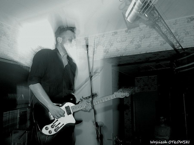 Muchy, Suwalskie Ucho Muzyczne, 24.11.2012 #Muchy #SuwalskieUchoMuzyczne #rock #muzyka #koncert