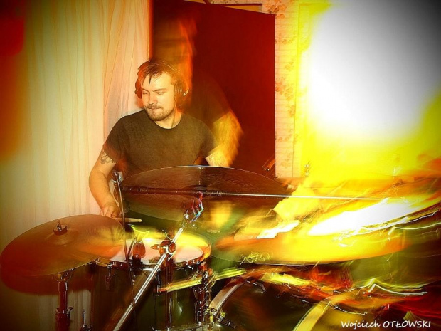 Muchy, Suwalskie Ucho Muzyczne, 24.11.2012 #Muchy #SuwalskieUchoMuzyczne #rock #muzyka #koncert