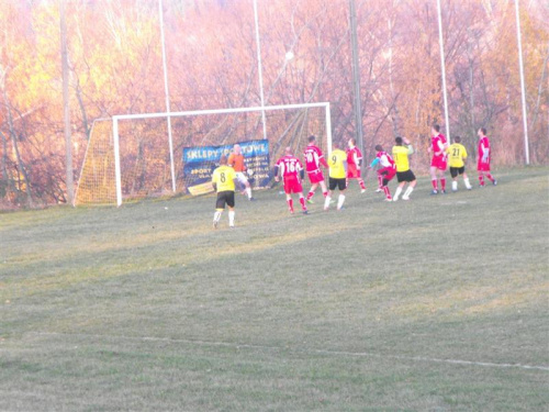 Beskid Żegocina vs Piast Łapanów
2:2 #beskid #żegocina #piast #łapanów #mecz #piłka #nożna