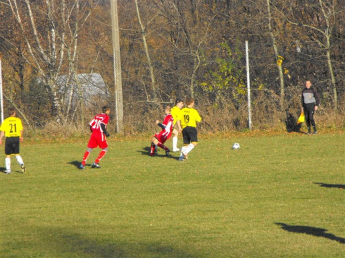 Beskid Żegocina vs Piast Łapanów
2:2 #beskid #żegocina #piast #łapanów #mecz #piłka #nożna