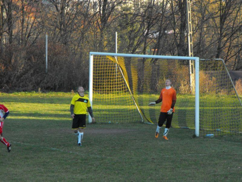 Beskid Żegocina vs Piast Łapanów
2:2 #beskid #żegocina #piast #łapanów #mecz #piłka #nożna