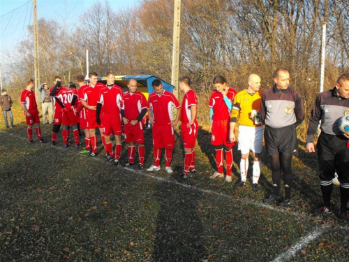 Beskid Żegocina vs Piast Łapanów
2:2 #beskid #żegocina #piast #łapanów #mecz #piłka #nożna