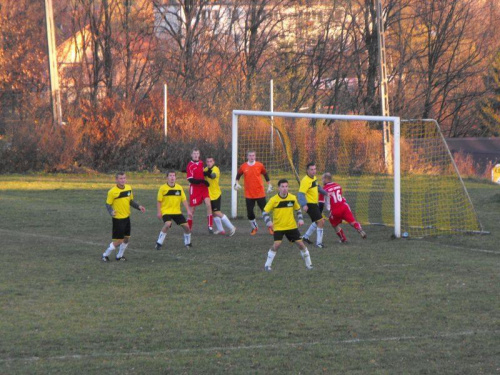 Beskid Żegocina vs Piast Łapanów
2:2 #beskid #żegocina #piast #łapanów #mecz #piłka #nożna