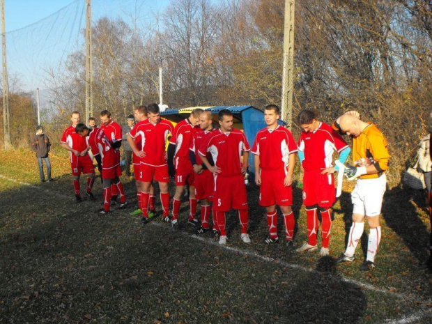 Beskid Żegocina vs Piast Łapanów
2:2 #beskid #żegocina #piast #łapanów #mecz #piłka #nożna