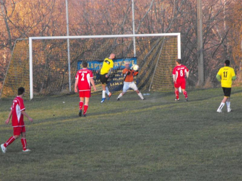 Beskid Żegocina vs Piast Łapanów
2:2 #beskid #żegocina #piast #łapanów #mecz #piłka #nożna