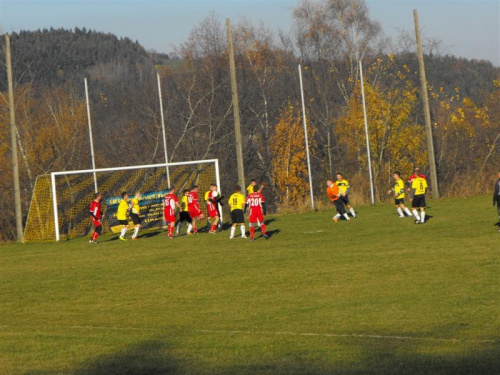 Beskid Żegocina vs Piast Łapanów
2:2 #beskid #żegocina #piast #łapanów #mecz #piłka #nożna