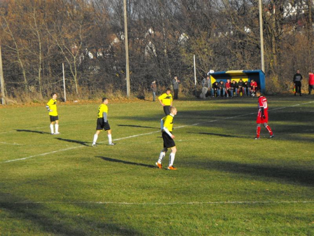 Beskid Żegocina vs Piast Łapanów
2:2 #beskid #żegocina #piast #łapanów #mecz #piłka #nożna