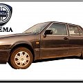 LANCIA THEMA