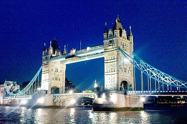 Z telefonu, ale zawsze !!! #Londyn #most #podróż #TowerBridge