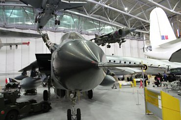 Zagadka #Duxford #samolot #muzeum #lotnictwo #IWM