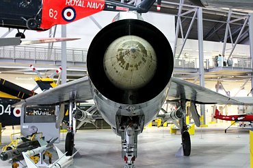 Zagadka II #Duxford #samolot #muzeum #lotnictwo #IWM